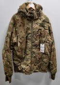 Carinthia MTP jacket - HIG 2.2 - size L