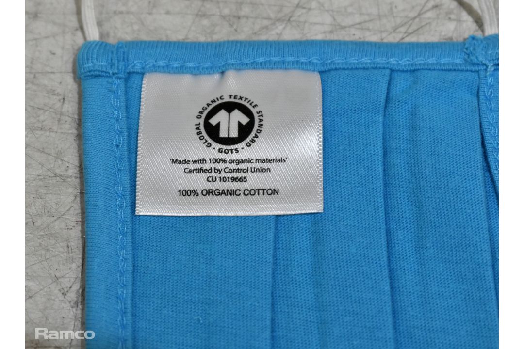 975x NXT Elevate reusable face masks - Image 4 of 6
