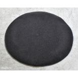 80x Queen Alexandra's Royal Army Nursing Corps grey berets - mixed sizes