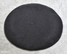 80x Queen Alexandra's Royal Army Nursing Corps grey berets - mixed sizes