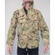 50x British Army MTP waterproof lightweight jackets - mixed sizes - without hoods - Image 1 of 4