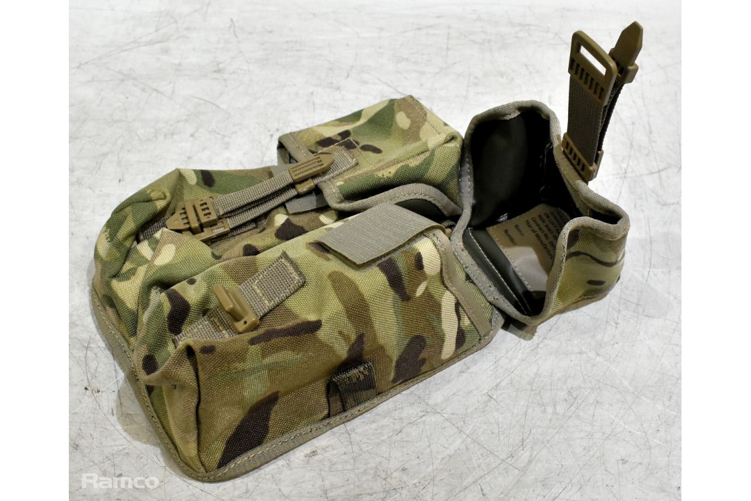 30x MTP IRR ammunition universal pouches - Image 3 of 6