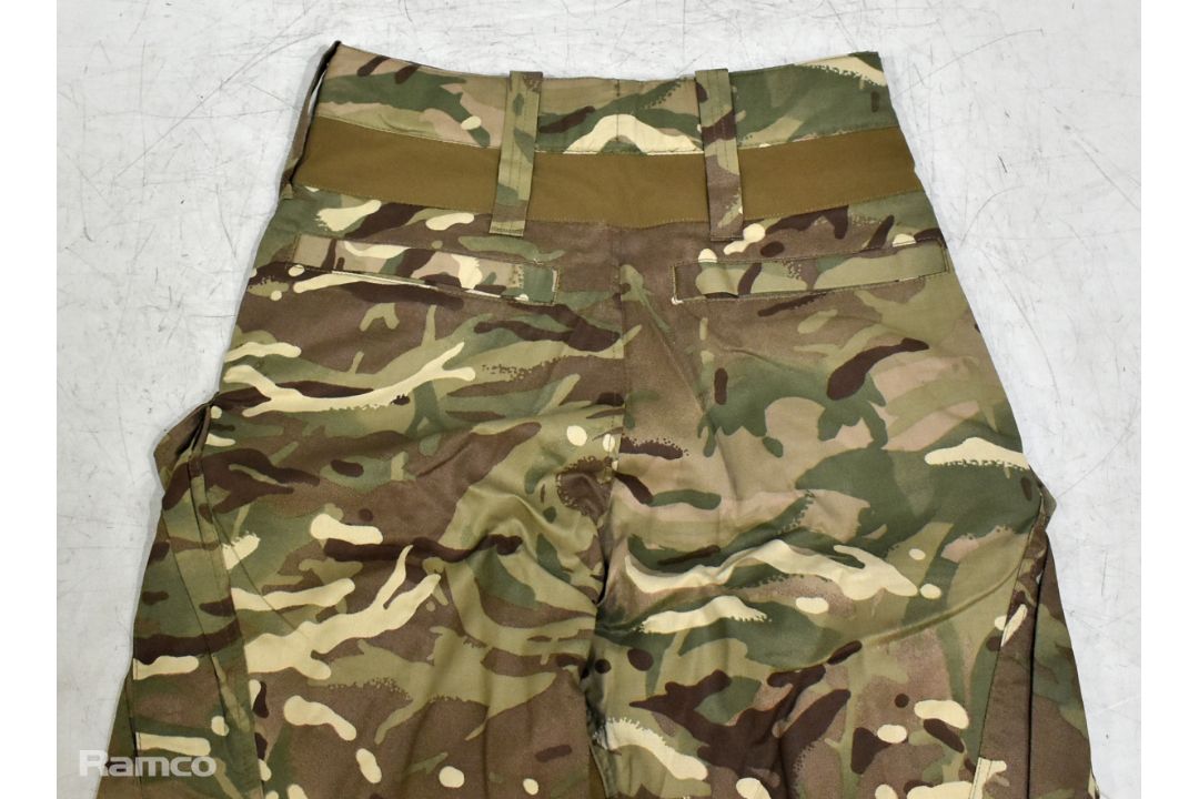 110x MTP combat trousers - mixed types and sizes - Image 7 of 10