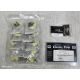 111x Mixed earplugs - Image 1 of 7