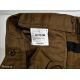 13x Men's no 2 brown dress trousers - mixed sizes - Image 4 of 8