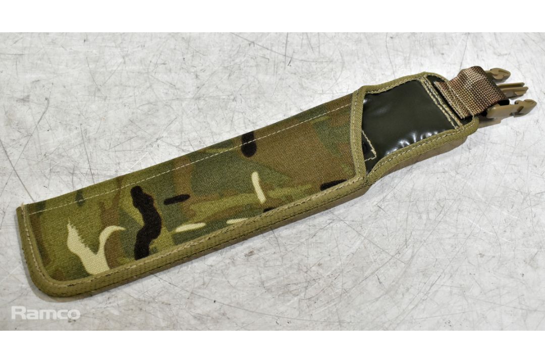41x IRR frog bayonets - Image 3 of 6