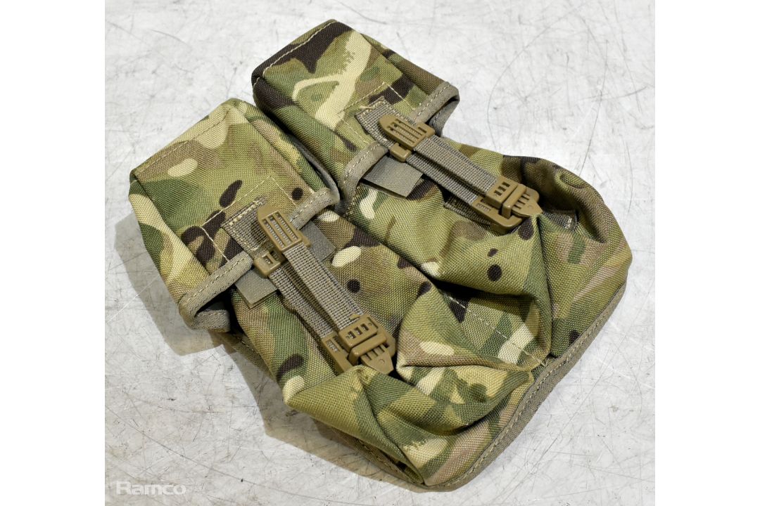 30x MTP IRR ammunition universal pouches - Image 1 of 6