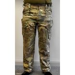 50x MTP combat trousers - mixed sizes