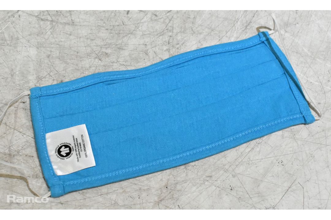 1000x NXT Elevate reusable face masks - Image 3 of 5