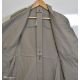 40x Men's no 4 officer dress, RAF no 6 dress uniform jacket and trousers - grey - Image 3 of 12