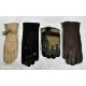 85x pairs of mixed gloves to include - leather, heavy duty, combat - Image 1 of 11