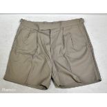 79x Men's tropical shorts - mixed sizes