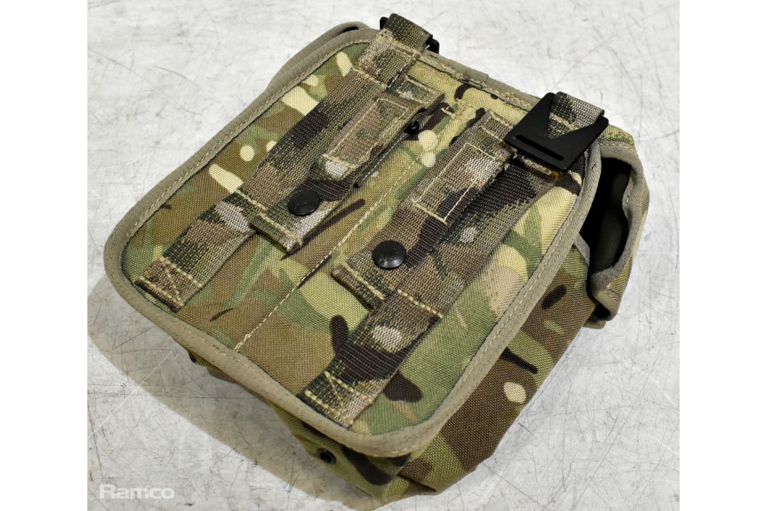 30x MTP IRR ammunition universal pouches - Image 5 of 7
