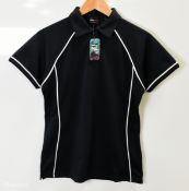 28x Women's utility physio shirts - mixed sizes