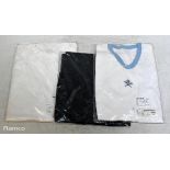 Various clothing - see description for details