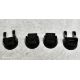 12x Centurion S54CE MOD face shield carriers - Image 4 of 7