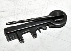21x British Army Rifle gun cleaning combination tools