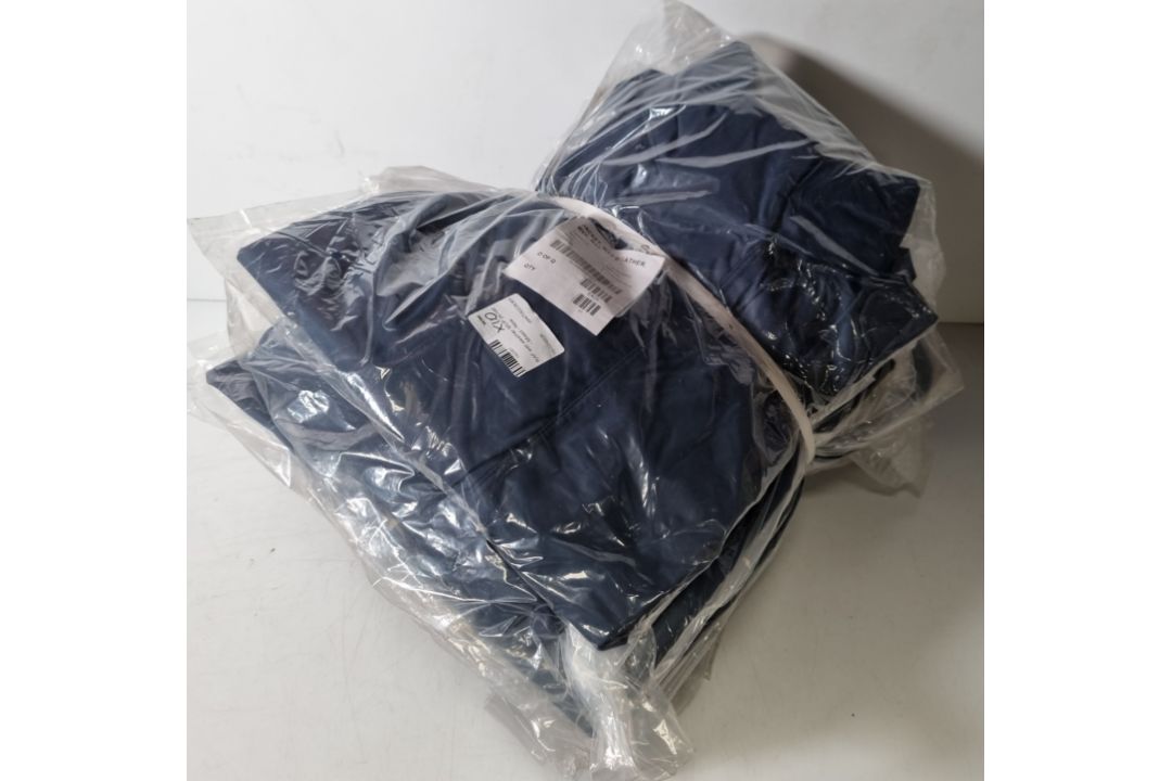 255x Items of Blue / navy clothing - see description for details - Image 26 of 39