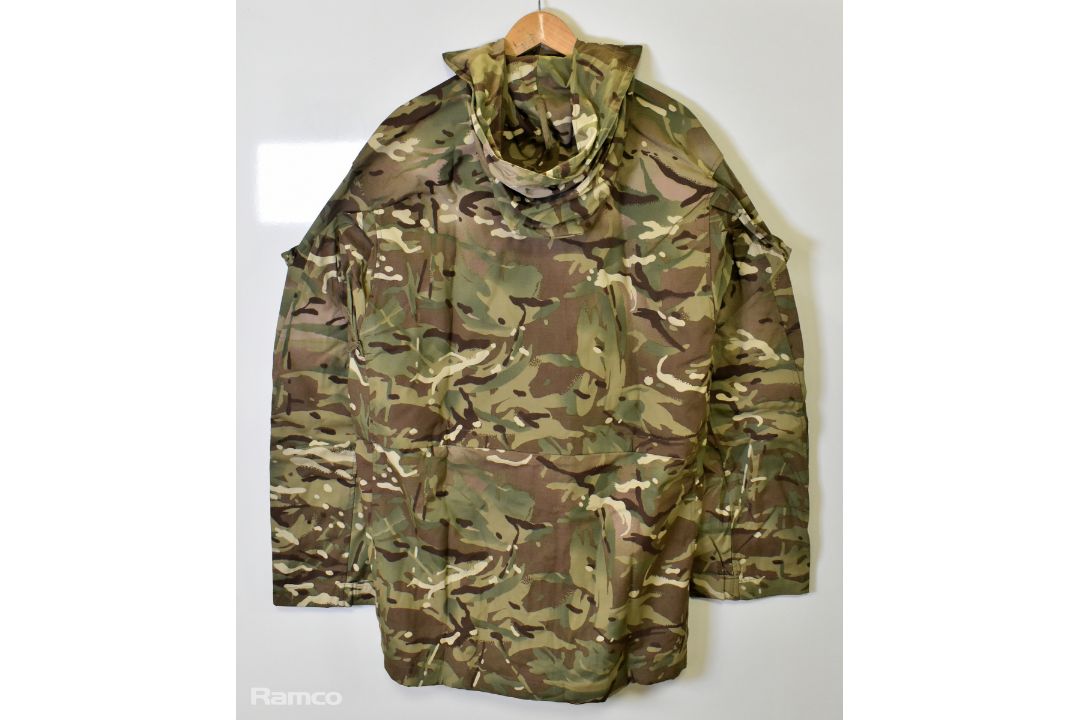 40x MTP windproof smocks - mixed sizes - Image 3 of 8