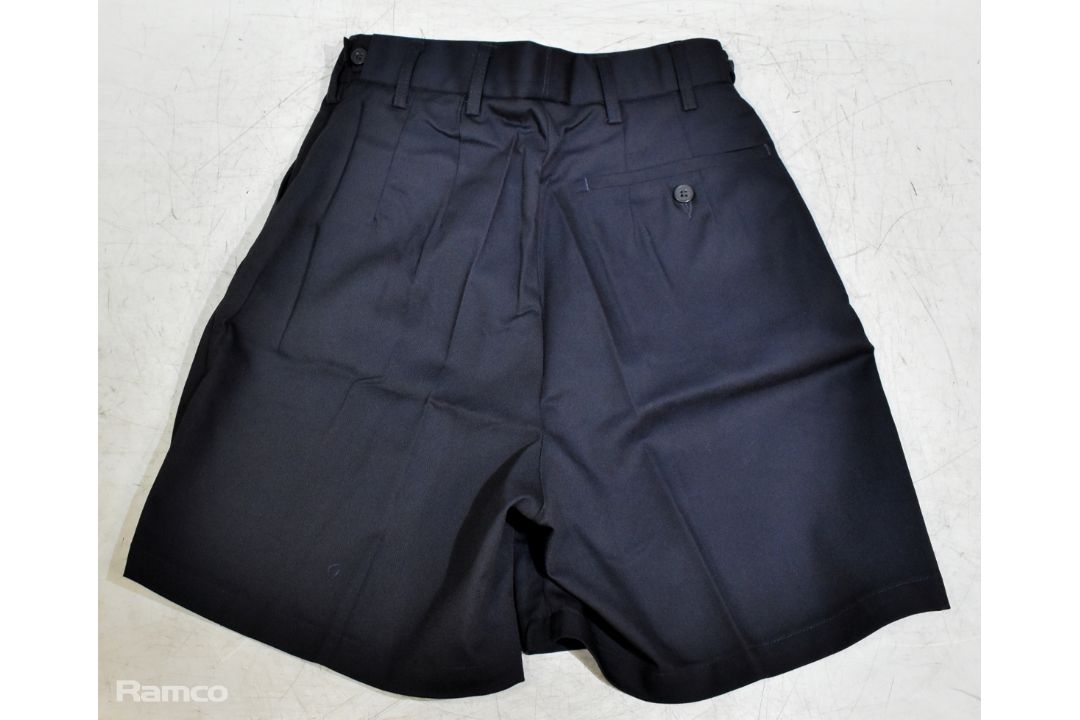 4x Women's PTI, Tri service Blue shorts - mixed sizes - Image 13 of 15