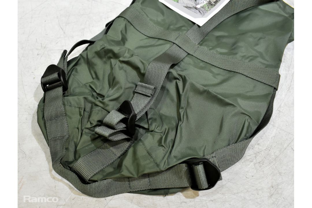 20x Compression sacks for lightweight sleeping bag - Image 2 of 5