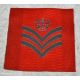 356x Box of British forces mixed ranks badges, buttons, belt buckles and pins - Image 5 of 14
