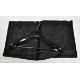 6x Men's no 2 dress brown jackets - mixed sizes - Image 7 of 9