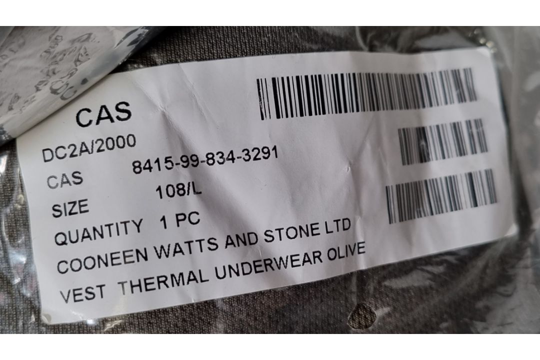 48x Items of clothing - see description for details - Image 9 of 41