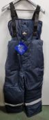 14x Items of clothing - see description for details