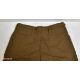 13x Men's no 2 brown dress trousers - mixed sizes - Image 5 of 8