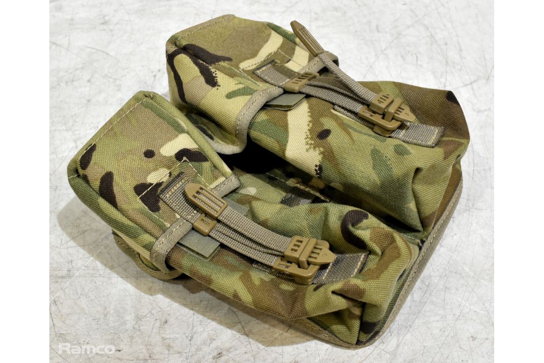 30x MTP IRR ammunition universal pouches - Image 2 of 7