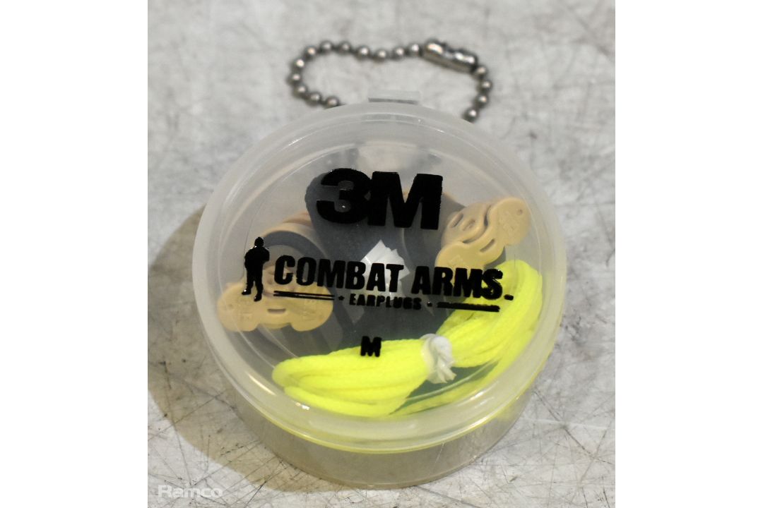111x Mixed earplugs - Image 2 of 7