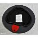 80x Queen Alexandra's Royal Army Nursing Corps grey berets - mixed sizes - Image 2 of 6
