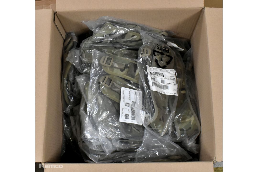 20x MTP main yokes - Image 6 of 6
