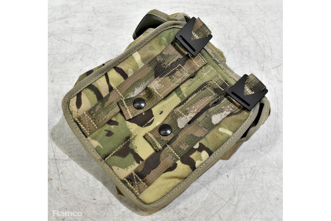 30x MTP IRR ammunition universal pouches - Image 4 of 6