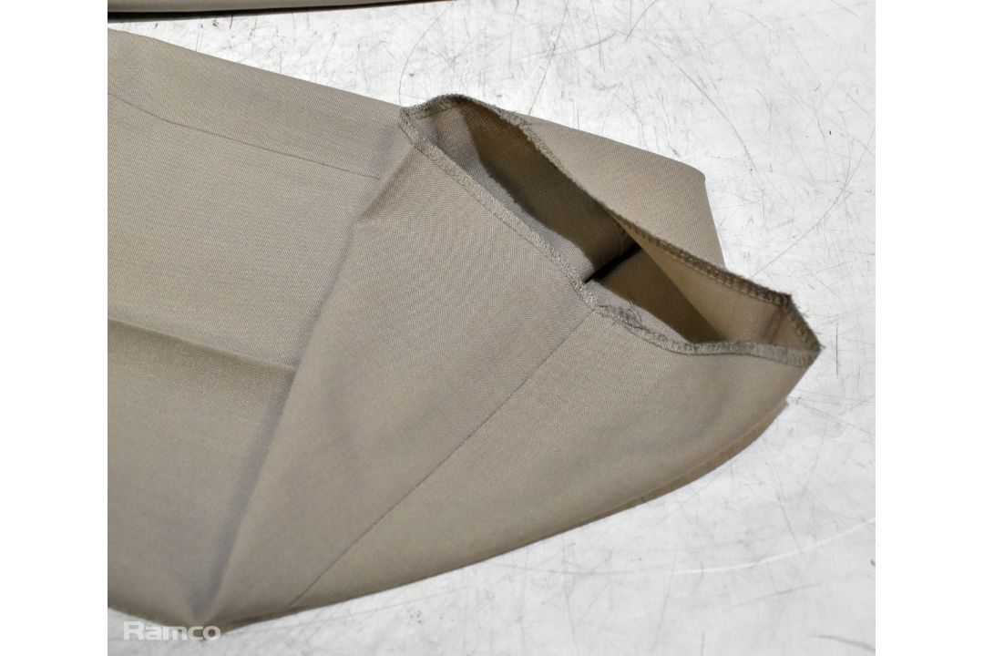 40x Men's no 4 officer dress, RAF no 6 dress uniform jacket and trousers - grey - Image 9 of 12