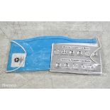 975x NXT Elevate reusable face masks