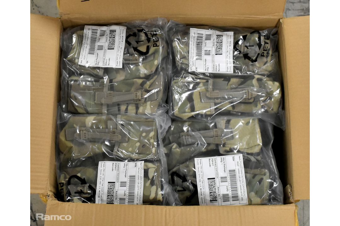 30x MTP IRR ammunition universal pouches - Image 6 of 6