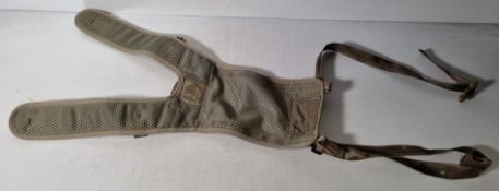 40x British Army MTP mixed yokes - Including side and main