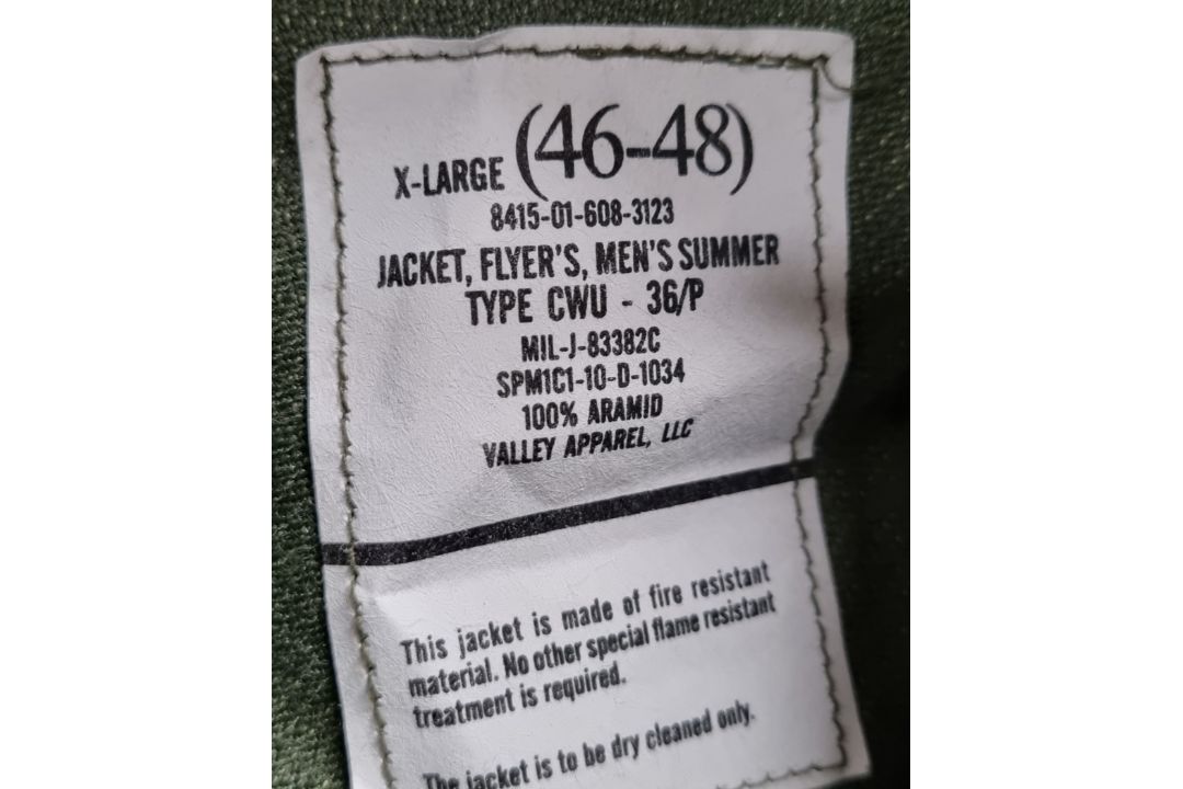 21x Items of clothing - see description for details - Image 25 of 36