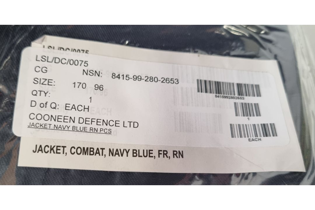 255x Items of Blue / navy clothing - see description for details - Image 33 of 39