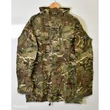 40x MTP windproof smocks - mixed sizes