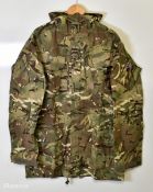 40x MTP windproof smocks - mixed sizes