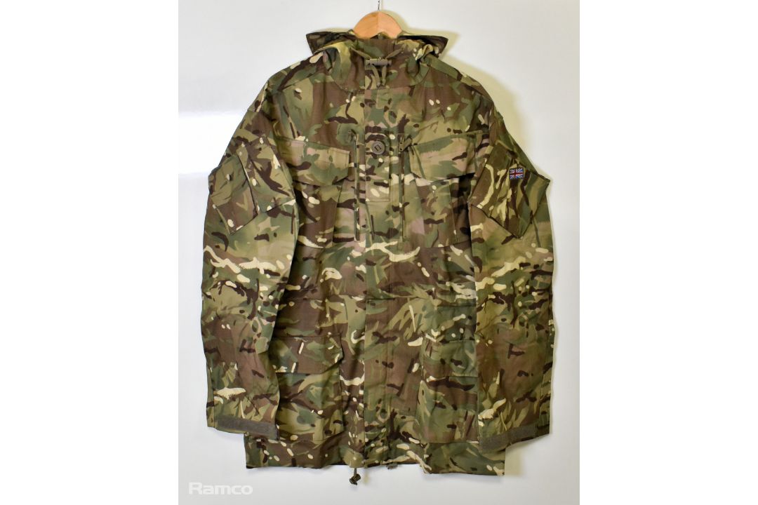 40x MTP windproof smocks - mixed sizes - Image 1 of 8