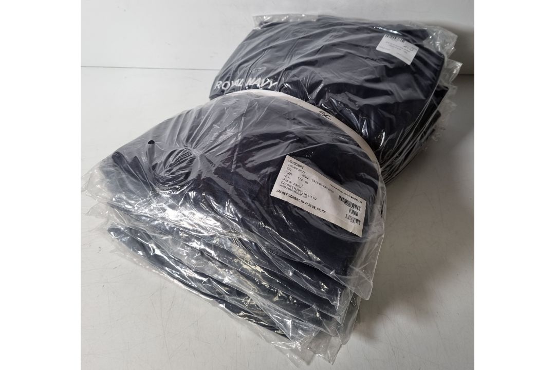 255x Items of Blue / navy clothing - see description for details - Image 30 of 39