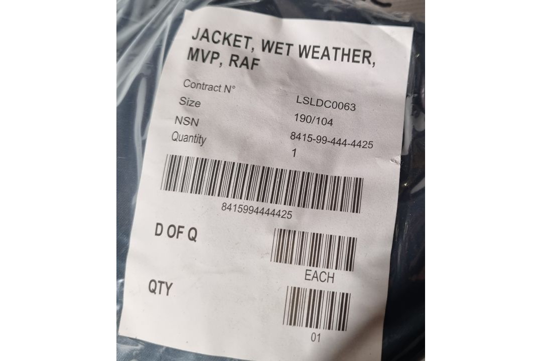 255x Items of Blue / navy clothing - see description for details - Image 27 of 39