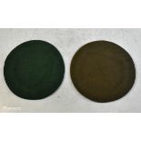 31x Knitted wool berets - mixed sizes