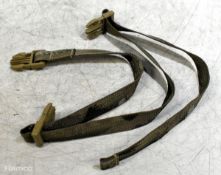 191x IRR mixed yoke straps