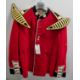 10x Navy tracksuit jackets, 2x RFD Beaufort protection garments, Coldstream Guards band red tunic - Image 3 of 16