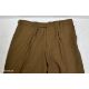 13x Men's no 2 brown dress trousers - mixed sizes - Image 2 of 8